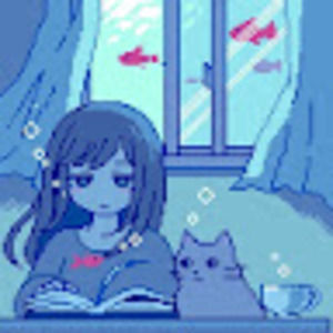 Meet your Posher, Pamela